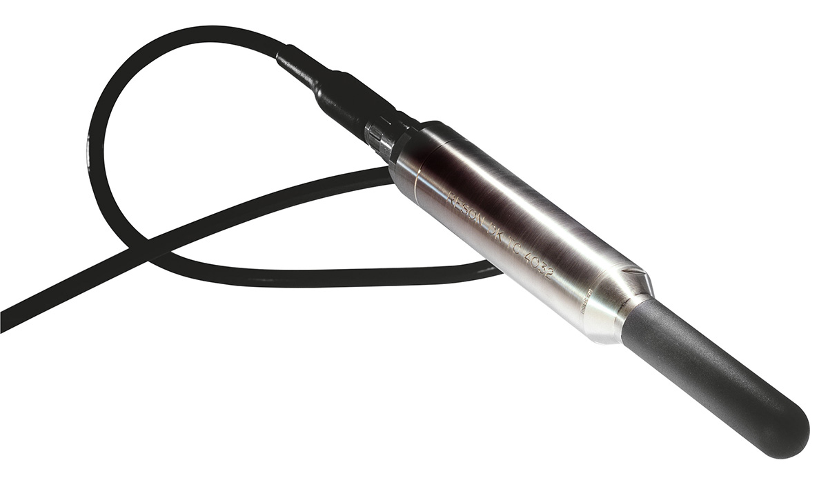 RESON TC 4032 - hydrophone